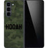 Hooah Military Galaxy Z Fold5 5G Skin